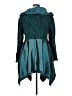 Lindi Teal Jacket Size XL - photo 2