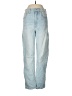 Madewell Blue Jeans Size 28 waist - photo 1