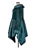 Lindi Teal Jacket Size XL - photo 5