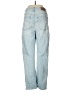 Madewell Blue Jeans Size 28 waist - photo 2