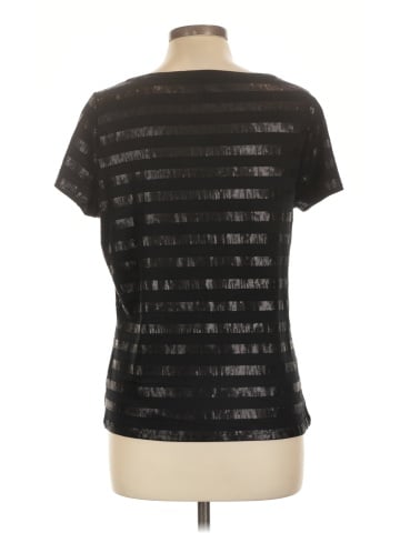 Talbots Short Sleeve T-Shirt (view 2)