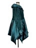 Lindi Teal Jacket Size XL - photo 4