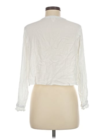 Autres Filles Long Sleeve Blouse (view 2)