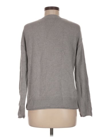 Life Is Good Pullover Sweater (view 2)