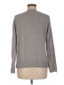 Life Is Good Graphic Gray Pullover Sweater Size M - photo 2