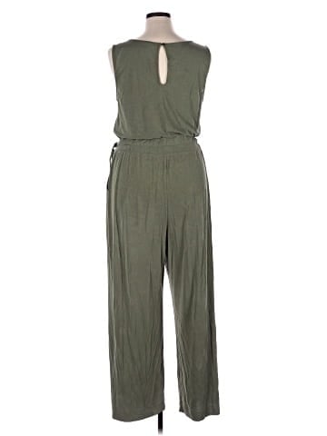 Saturday Sunday Jumpsuit (view 2)