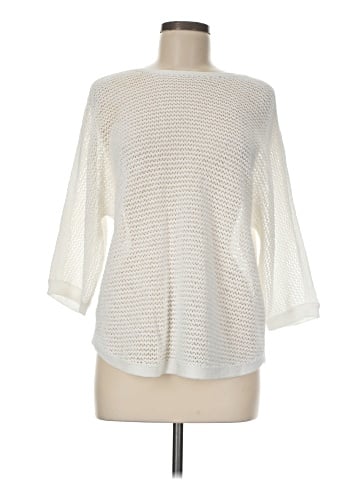 J.Jill Pullover Sweater (view 1)