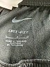Nike 100% Polyester Black Track Pants Size L (kids) - photo 3