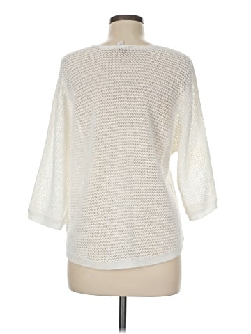 J.Jill Pullover Sweater (view 2)