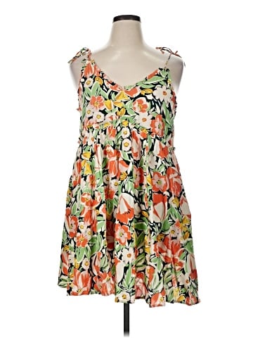Patrons of Peace Casual Dress (view 1)