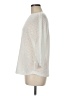 J.Jill Ivory Pullover Sweater Size M - photo 5