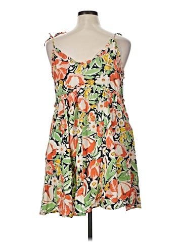 Patrons of Peace Casual Dress (view 2)
