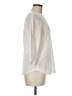 J.Jill Ivory Pullover Sweater Size M - photo 4