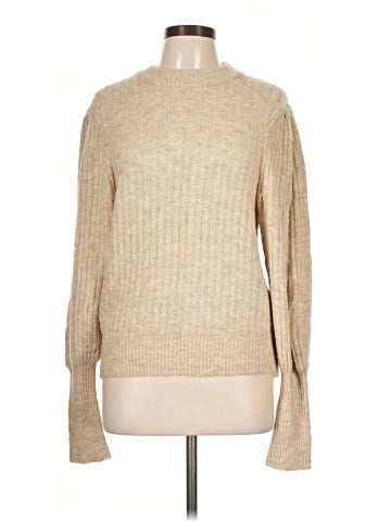 Leith Pullover Sweater (view 1)