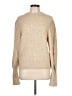 Leith Tan Pullover Sweater Size L - photo 1