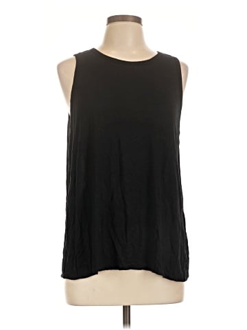 Old Navy Sleeveless T-Shirt (view 1)