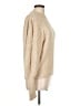 Leith Tan Pullover Sweater Size L - photo 4