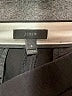 J.Crew Solid Black Active Pants Size 6 - photo 7