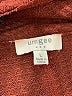 Umgee Burgundy Pullover Sweater Size L - photo 7