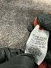 Umgee Burgundy Pullover Sweater Size L - photo 8
