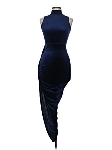 Club L Cocktail Dress (view 1)