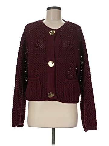Zapa Cardigan (view 1)