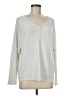 Rip Curl Silver Pullover Sweater Size M - photo 1