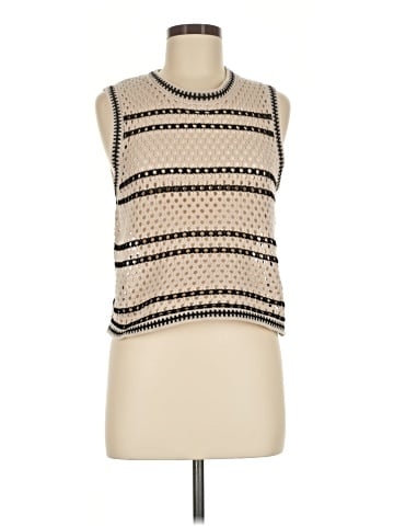 Solitaire Sweater Vest (view 1)