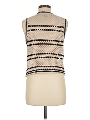 Solitaire Sweater Vest (view 2)