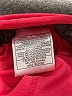 Hind Solid Pink Active Skort Size S - photo 4