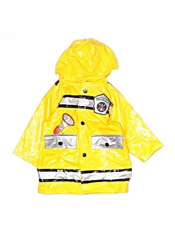 Wippette Kids Raincoat (view 1)