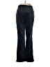 Tribal Blue Casual Pants Size 10 - photo 2