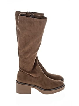 White Mountain Boots