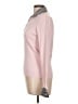 Carlisle Pink Silk Pullover Sweater Size L - photo 5