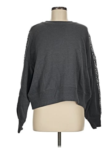Lou & Grey Pullover Sweater (view 1)