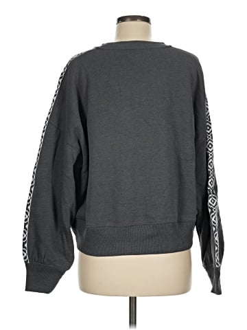 Lou & Grey Pullover Sweater (view 2)