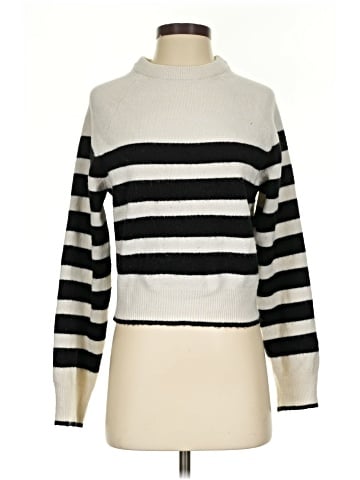 Divided by H&M Turtleneck Sweater (view 1)