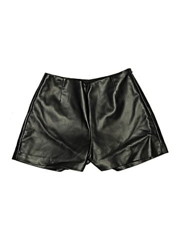 Zara Athletic Shorts (view 1)