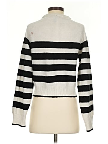 Divided by H&M Turtleneck Sweater (view 2)
