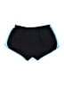 Nike 100% Polyester Blue Athletic Shorts Size XL - photo 2