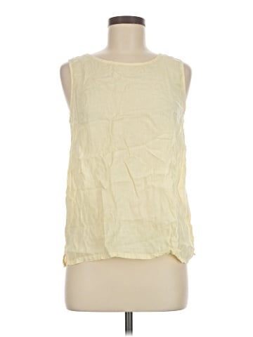 Match Point U.S.A. Sleeveless T-Shirt (view 1)