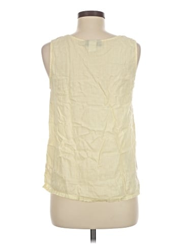 Match Point U.S.A. Sleeveless T-Shirt (view 2)