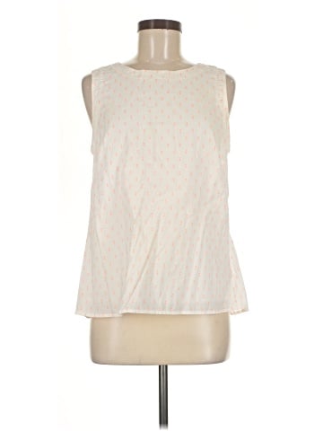 Vineyard Vines Sleeveless Blouse (view 1)