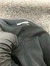 Lululemon Athletica Solid Black Skort Size 8 - photo 4