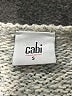 CAbi Gray Cardigan Size S - photo 7