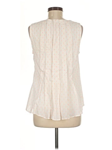 Vineyard Vines Sleeveless Blouse (view 2)