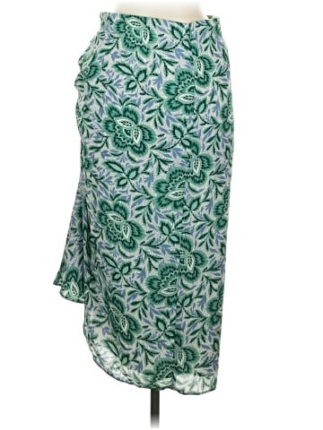 Ann Taylor Casual Skirt (view 2)