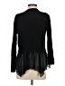Kim & Cami Black Kimono Size S - photo 2