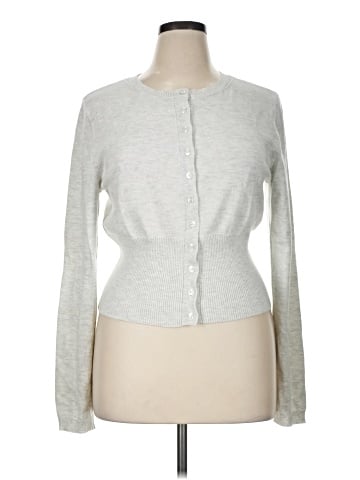 American Eagle Outfitters Cardigan (view 1)