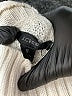 J.Crew 100% Cotton Ivory Turtleneck Sweater Size S - photo 7